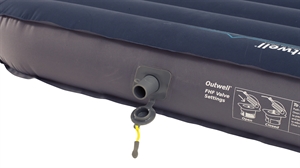 Outwell Dreamscape Insulated Single